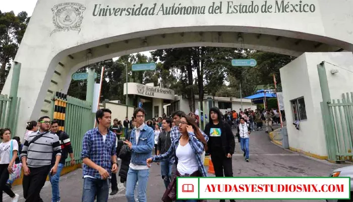 Programa Beca Fundación UAEMEX para la Continuidad de los Estudios en México 2022