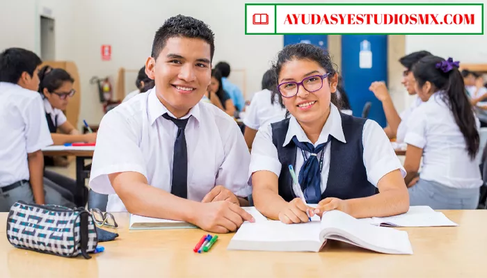 Programa Becas Acción 2022-2023