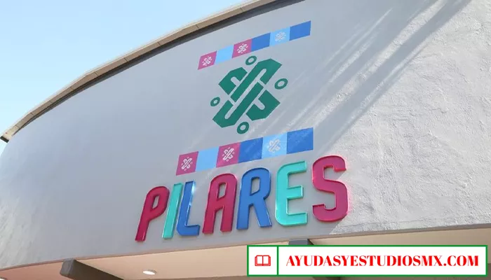 Programa Becas Pilares Bienestar 2022