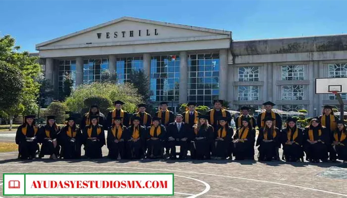 Programa de Becas Universidad Westhill