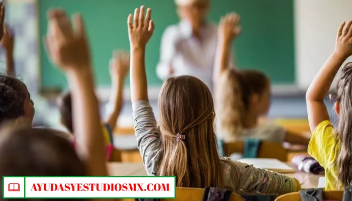 Programa de Becas para Escuelas Particulares en México