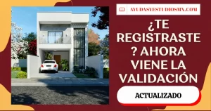 Vivienda para el Bienestar Puebla 2026: qué sigue después del registro, visita domiciliaria y selección