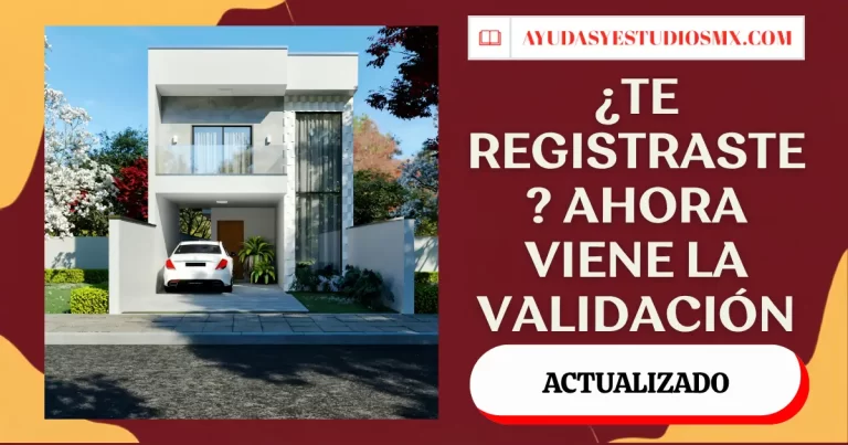 Vivienda para el Bienestar Puebla 2026: qué sigue después del registro, visita domiciliaria y selección