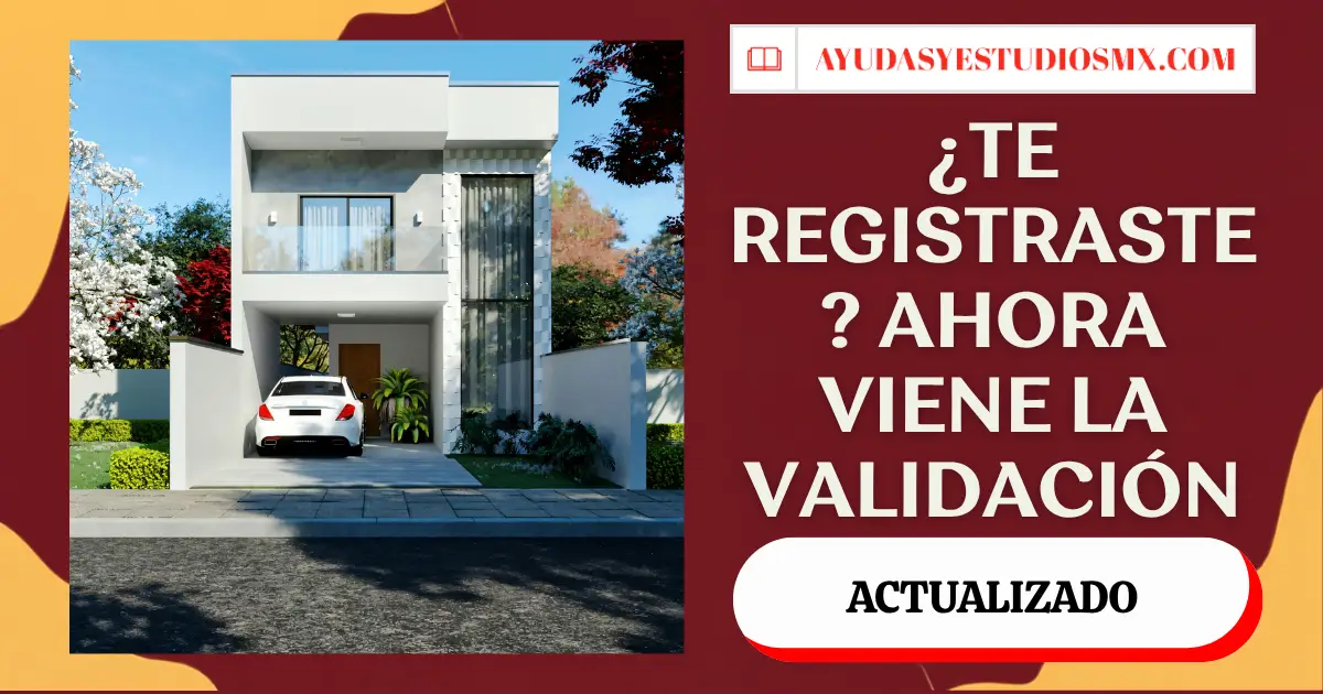 Vivienda para el Bienestar Puebla 2026: qué sigue después del registro, visita domiciliaria y selección
